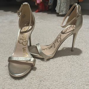 Sam Edelman heels